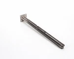Stero Dishwasher Heating Element 5KW 480V Genuine Oem SOP55-1133. Fixed Price $440.95.
