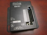 Andover Controls Expansion Mod. EMX160 Inputs 24V 36MA. Fixed Price $125.00.