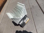 Eurotherm 425A, 240V, 40A/240V/110V120/0MA20/FC/ENG/-/-/NOFUSE/- 00. Fixed Price $175.00.