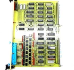 Used Abb Stromberg 57775840 Input Board DI86-MU8/8. Fixed Price $1400.00.