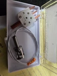 Omega RTD-805-F2020-1000A Shielded Air Temp Sensor 3-WIRE Platinum Nos. Fixed Price $45.00.
