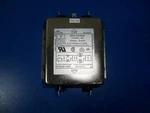 13613 Qualtek Electronics 850-20/004 Emi Line Filter. Fixed Price $25.00.