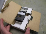 Fuji Electric PXV3-ADY2-4V Plc Temperature Controller Module 3*N-34. Fixed Price $150.00.