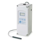 Ranco ETC-111000-000 Temp Control,heat Or COOL,-30-220F 3ZP77. Fixed Price $100.00.