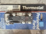 Rheem SP11699 Replacement Thermostat, Electric. Fixed Price $15.00.