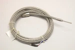 1.4571 3.2MM PT100 Plug In Resistance Thermometer HSG-HL.323-21660. Fixed Price $67.95.
