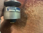 Klinger Dk T105 Pneumatic Temperature Controller 0-100C (used). Fixed Price $35.00.