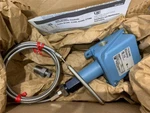 United Electric Controls / Temperature Controller F100-6BS. Fixed Price $199.00.
