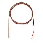 Tempco TTW00178 Thermocouple Probe, Bare Wire, Type J. Fixed Price $22.55.