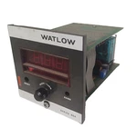Watlow Temperature Control Panel Meter 804 Series. Fixed Price $75.00.