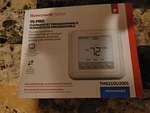 Honeywell T6 Programmable Thermostat TH6210U2001 2-HEAT, 1-COOL. Fixed Price $48.50.