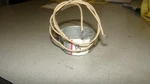 Ogden AR1 Hts 1L 200W 240V 5-5 FBE01N01A-00093 Band Heater *free Shipping*. Fixed Price $14.99.