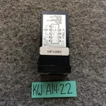 Omega CN370 Temperature Controller K 0-399 CN371-JF3. Fixed Price $112.44.