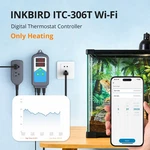 Inkbird ITC-306T Temperature Controller Wifi Heat Lamp Thermostat Fermentation. Fixed Price $31.88.