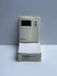 Sauter RC322 Y230B Digital Thermostat. Fixed Price $100.00.