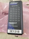 Foxboro Invensys Module, P0914TR 32 Input Voltage Monitor. Fixed Price $200.00.