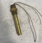New Fenwall Thermoswitch Thermostat Temp #18000-0. Fixed Price $92.62.
