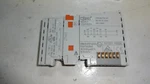 Wago 750-431 8 Channel Plc Digital Input Module. Fixed Price $14.92.