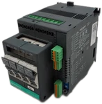 Gefran GFX4-IR-60-R-2-F-0-Z23 Modular Power Controller. Fixed Price $399.99.