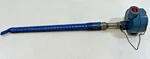 Rosemount Temperature Transmitter - 214CRTSMB1S4E0152SLAT1C3 Brand New. Fixed Price $190.00.