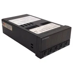 Omega DP25B-E-A Process Panel Meter W/ Analog Output, 115VAC 9.5W, 1/8 Din. Fixed Price $300.00.
