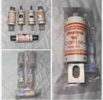 Ferraz Shawmut A70P150-4TA Fuse Mersen Amps. Fixed Price $184.96.