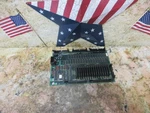Seiki Board 10-56-00-00 IO-128 NDR-6427M. Fixed Price $59.99.