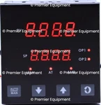 * Partlow N4101 Z270000 Digital Temperature Controller. Fixed Price $251.00.