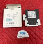 New Siemens Thermistor Motor Protection Relay 3RN1010-1CB00. Fixed Price $39.58.