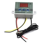 Hj Garden XH-W3002 Mini Thermostat Dc 12V 10A Digital Led Temperature. Fixed Price $12.44.