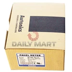 New In Box Autonics MT4W-AA-41 (4 Digits) Digital Meter Relay Output Ac Current. Fixed Price $199.57.