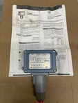 United Electric Series Pressure Control J6 Model 612 New. Fixed Price $175.00.