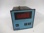 Techmire UC4000-K09F-RA-2R01-M47 Temperature Control W/alarm Used. Fixed Price $218.99.