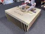 Fap Laser Diode With Tec Thermoelectric Peltier Cooler. Fixed Price $99.00.