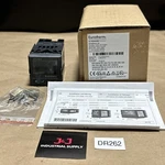 New Box- Schneider Electric Eurotherm Epc 3016 1/16 Din Process & Temp Cont. Fixed Price $450.00.