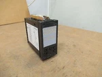 Omron Digital Controller E5EK-TAA2-500 E5EKTAA2500 Missing Face Membrane. Fixed Price $65.00.