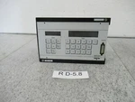 Kieback & Peter 100 System Control Center Krd-ddc. Fixed Price $305.34.