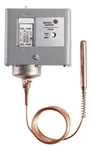 Penn By Johnson Controls A70HA-2C Low Temperature Cutout Thermostat. Fixed Price $129.99.
