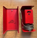White-rodgers 266-1 Temp Control Thermostat, 22A 240V / 18A 277V. Fixed Price $60.00.