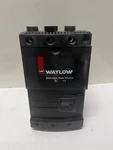 Watlow PC81-F30A-1000 Heater Power Control 2X Zones 24-120VAC 185A 120/240VAC. Fixed Price $999.00.