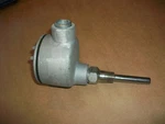 Omega Jthermocouple Probe 304SS. Fixed Price $28.00.