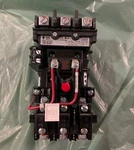 Allen Bradley 500F-AOD930 Ser. C 110/115-120V Nsnp. Fixed Price $99.99.