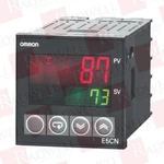 Omron E5CN-R2MP-500 AC100-240 / E5CNR2MP500AC100240 (used). Fixed Price $252.79.
