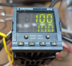 Eurotherm Temperature Controller 2416/CC/VH/L2/XX/FH/XX/ENG. Fixed Price $175.00.
