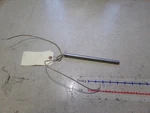 Watlow 9734M-J8A111-D12 Fire Rod Cartridge Heater 127370 *free Shipping*. Fixed Price $12.99.