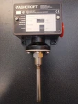 Ashcroft T420TS040 (new, Open Box). Fixed Price $135.00.