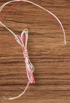 Minco Rtd Sensor S101910PF3T36 1000 3-WIRE 36IN Lead Stainless Probe. Fixed Price $90.00.