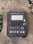 Genuine Used Long Reefer Thermoguard Up-iv Controller Screen 45-1790. Fixed Price $300.00.