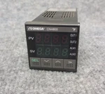 Used Omega Temperature Controller CN4801-R1-AL2, CN4801R1AL2 CN4800. Fixed Price $54.40.
