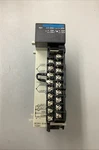 Omron CQM1-TC001 Temperature Control Module 24VDC (B494). Fixed Price $85.00.